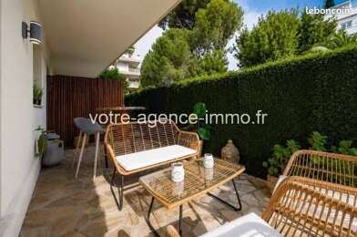 Appartement 1 pièces 990 €