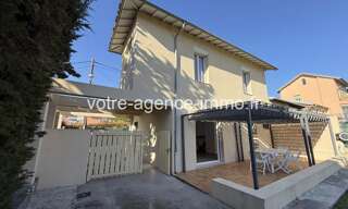 Maison 3 Pièces 86 m² à louer à Nice (06200)