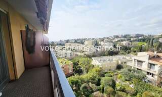 Appartement 1 Pièce 23 m² à vendre à Nice (06200)