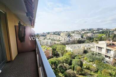 Appartement 1 pièces 175000 €