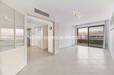 Appartement 2 pièces 340000 €