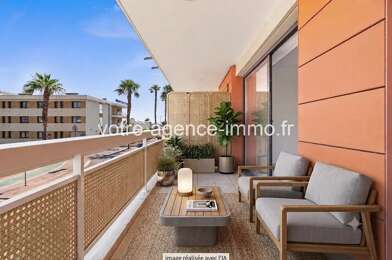 Appartement 2 pièces 340000 €