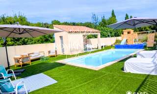 Maison 5 Pièces 153 m² à vendre à Collorgues (30190)