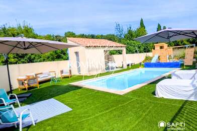 Maison 5 pièces 420000 €