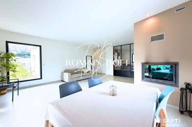 Maison 5 pièces 420000 €