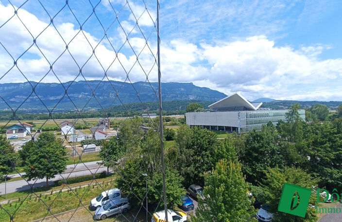 Plateau de bureaux de 529 m2 au coeur de TECHNOPARC au Bourget du lac — photo 3