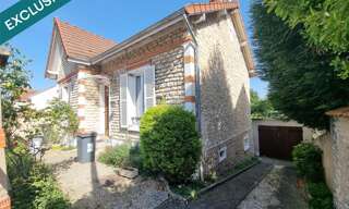 Maison 5 Pièces 115 m² à vendre à Le Mée-sur-Seine (77350)