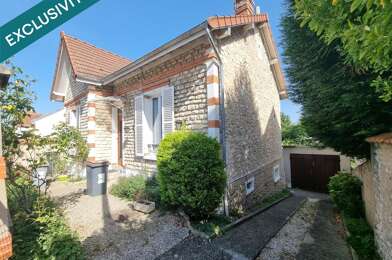 Maison 5 pièces 295000 €