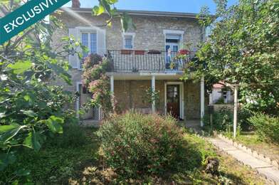 Maison 5 pièces 279000 €