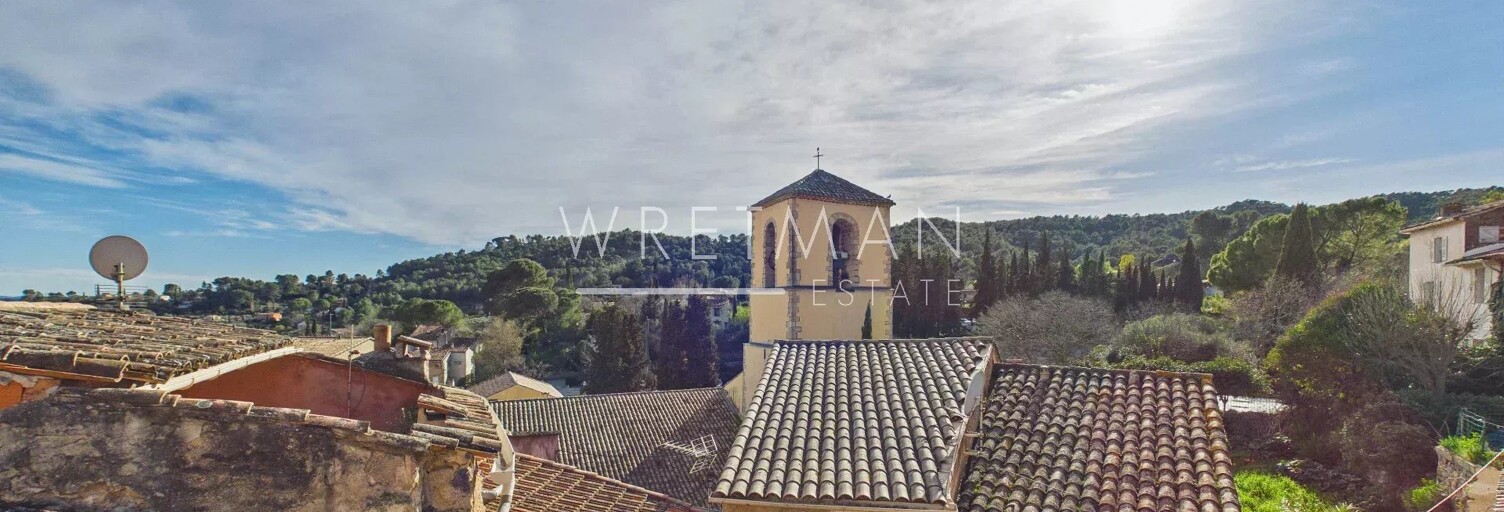 Maison 4 Pièces 120 m² à vendre à Cotignac (83570)