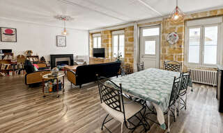 Maison 5 Pièces 161 m² à vendre à Macau (33460)
