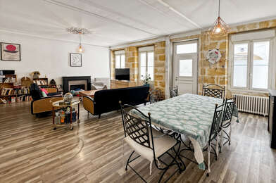 Maison 5 pièces 286000 €