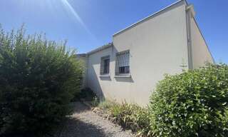 Maison 4 Pièces 117 m² à vendre à Saint-Marcel-sur-Aude (11120)