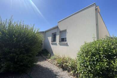 Maison 4 pièces 299000 €