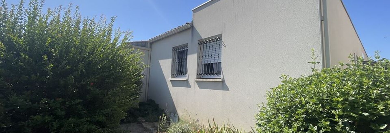 Maison 4 Pièces 117 m² à vendre à Saint-Marcel-sur-Aude (11120)