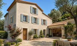Maison 4 Pièces 115 m² à vendre à Mouans-Sartoux (06370)