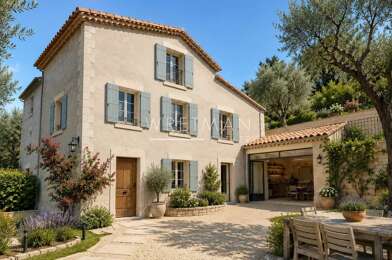 Maison 4 pièces 1049000 €