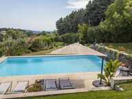 Villa d'exception avec vue panoramique – Grasse Saint-Mathieu — photo 4