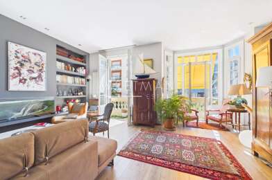 Appartement 4 pièces 820000 €