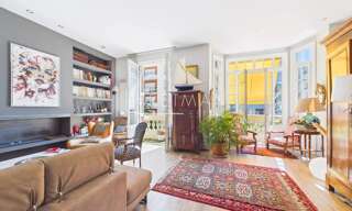 Appartement 4 Pièces 95 m² à vendre à Nice (06000)