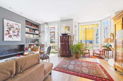 Appartement 4 pièces 790000 €