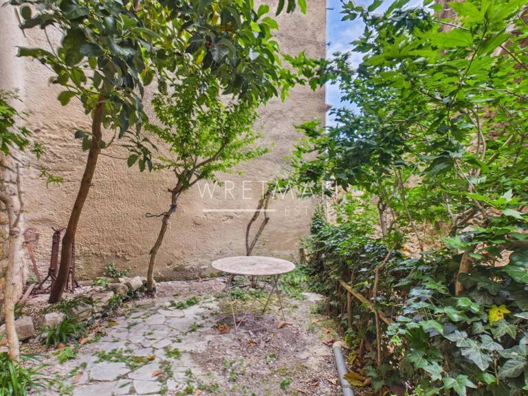 Ensemble immobilier à rénover divisible en deux appartement - Se — photo 1