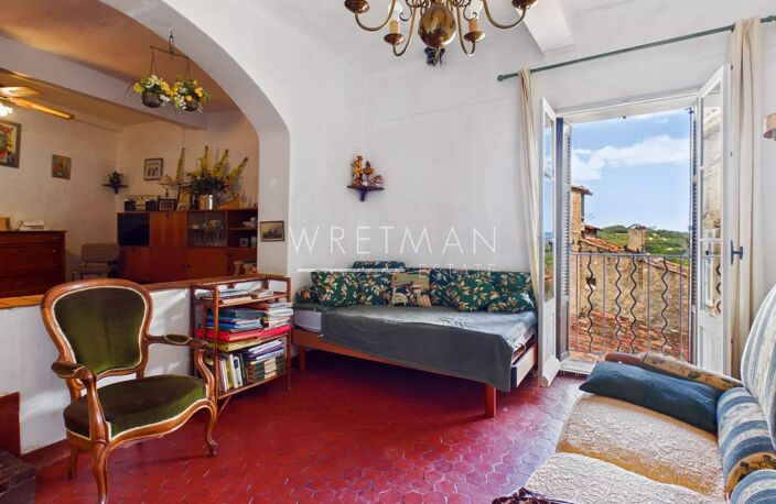 Ensemble immobilier à rénover divisible en deux appartement - Se — photo 2