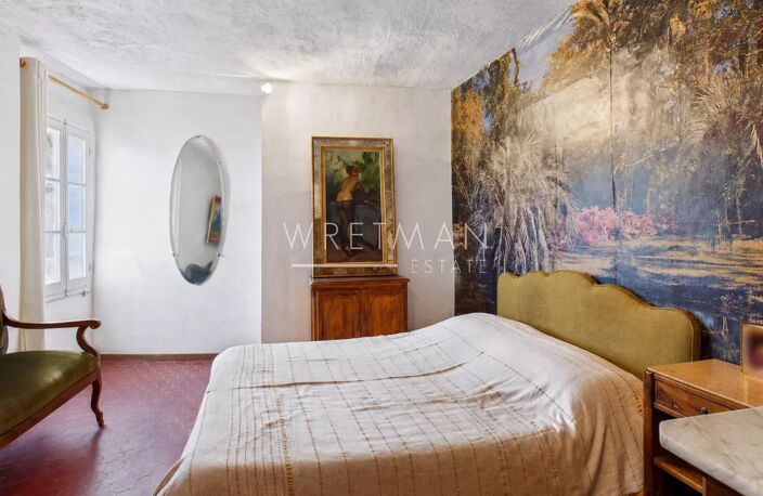 Ensemble immobilier à rénover divisible en deux appartement - Se — photo 5