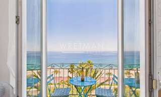 Appartement 2 Pièces 52 m² à vendre à Nice (06200)