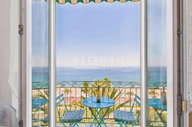 Appartement 2 pièces 430000 €