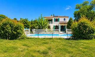 Maison 6 Pièces 145 m² à vendre à Montauroux (83440)