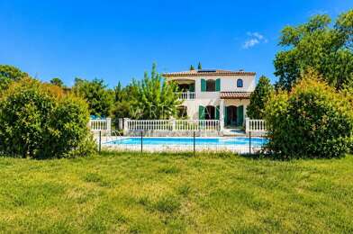 Maison 6 pièces 619000 €