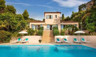 Maison 5 Pièces 152 m² à vendre à Nice (06200)