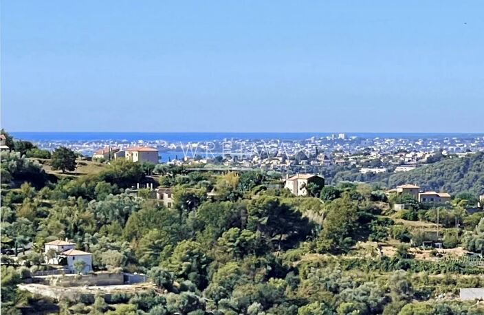 Belle villa de 6 pièces avec piscine - Nice — photo 2