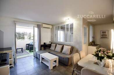 Appartement 4 pièces 339000 €