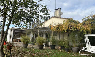 Maison 5 Pièces 140 m² à vendre à Duras (47120)