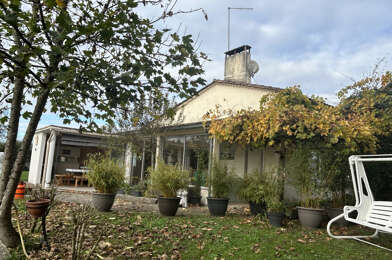 Maison 5 pièces 189000 €