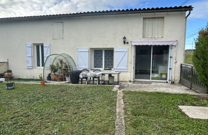 Opportunuité Maiosn 2 logements. Axe Marmande Duras — photo 2