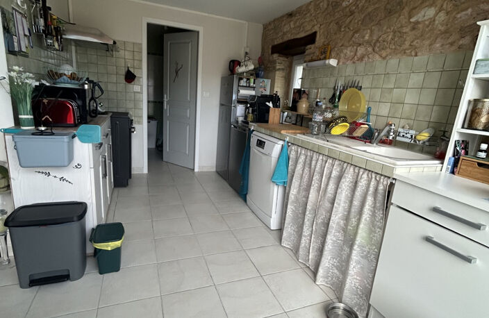 Opportunuité Maiosn 2 logements. Axe Marmande Duras — photo 4