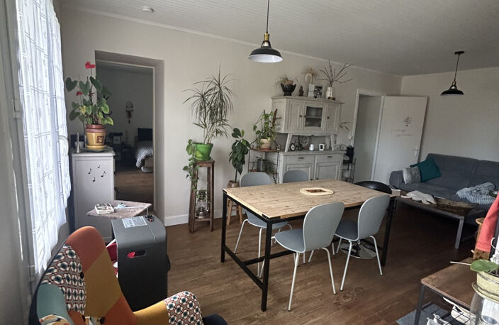 Opportunuité Maiosn 2 logements. Axe Marmande Duras — photo 5