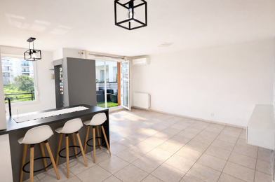 Appartement 4 pièces 199000 €