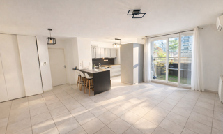 Appartement 4 Pièces 70 m² à vendre à Vénissieux (69200)