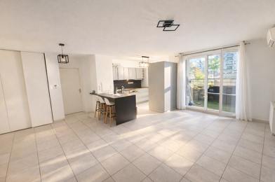Appartement 4 pièces 199000 €