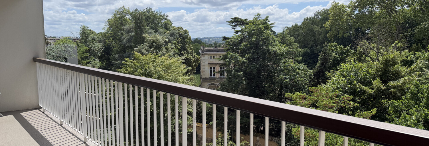 Appartement 5 Pièces 100 m² à vendre à Écully (69130)