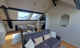 Appartement 2 Pièces 32 m² à louer à Écully (69130)