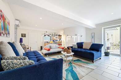 Maison 7 pièces 389000 €