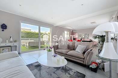 Maison 7 pièces 389000 €