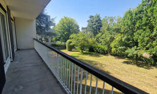 Appartement 4 Pièces 97 m² à louer à Écully (69130)
