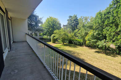 Appartement 4 pièces 1260 €