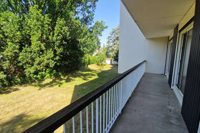Appartement 4 pièces 1260 €